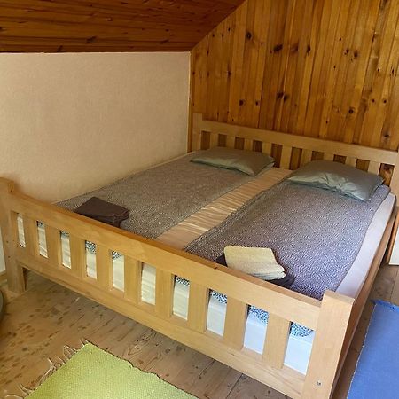 Lasica Žabljak Extérieur photo