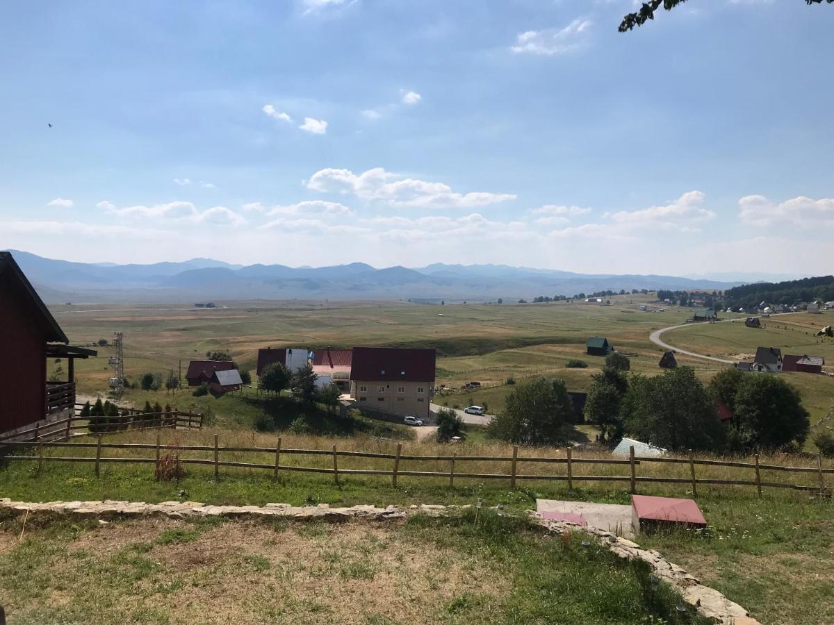 Lasica Žabljak Extérieur photo