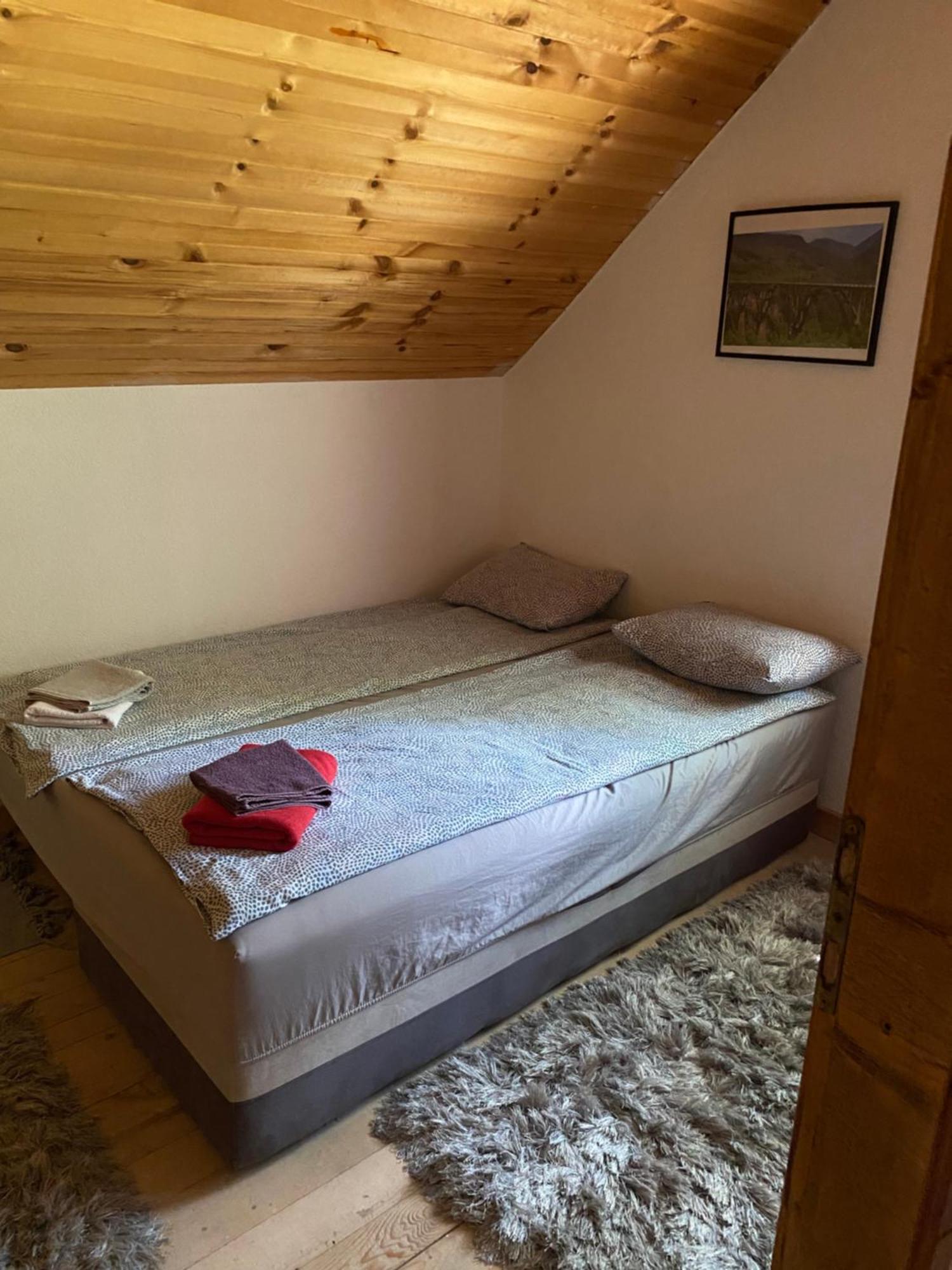 Lasica Žabljak Extérieur photo