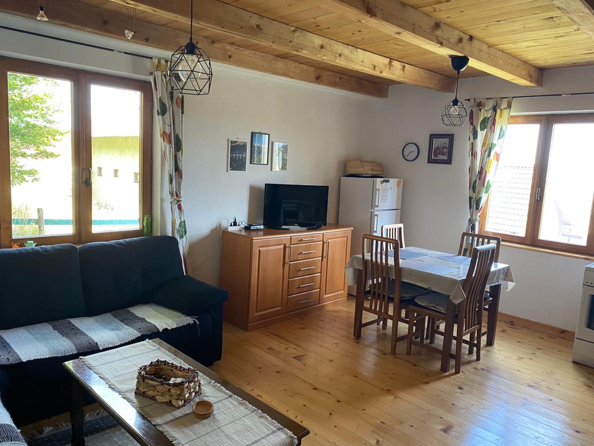 Lasica Žabljak Extérieur photo
