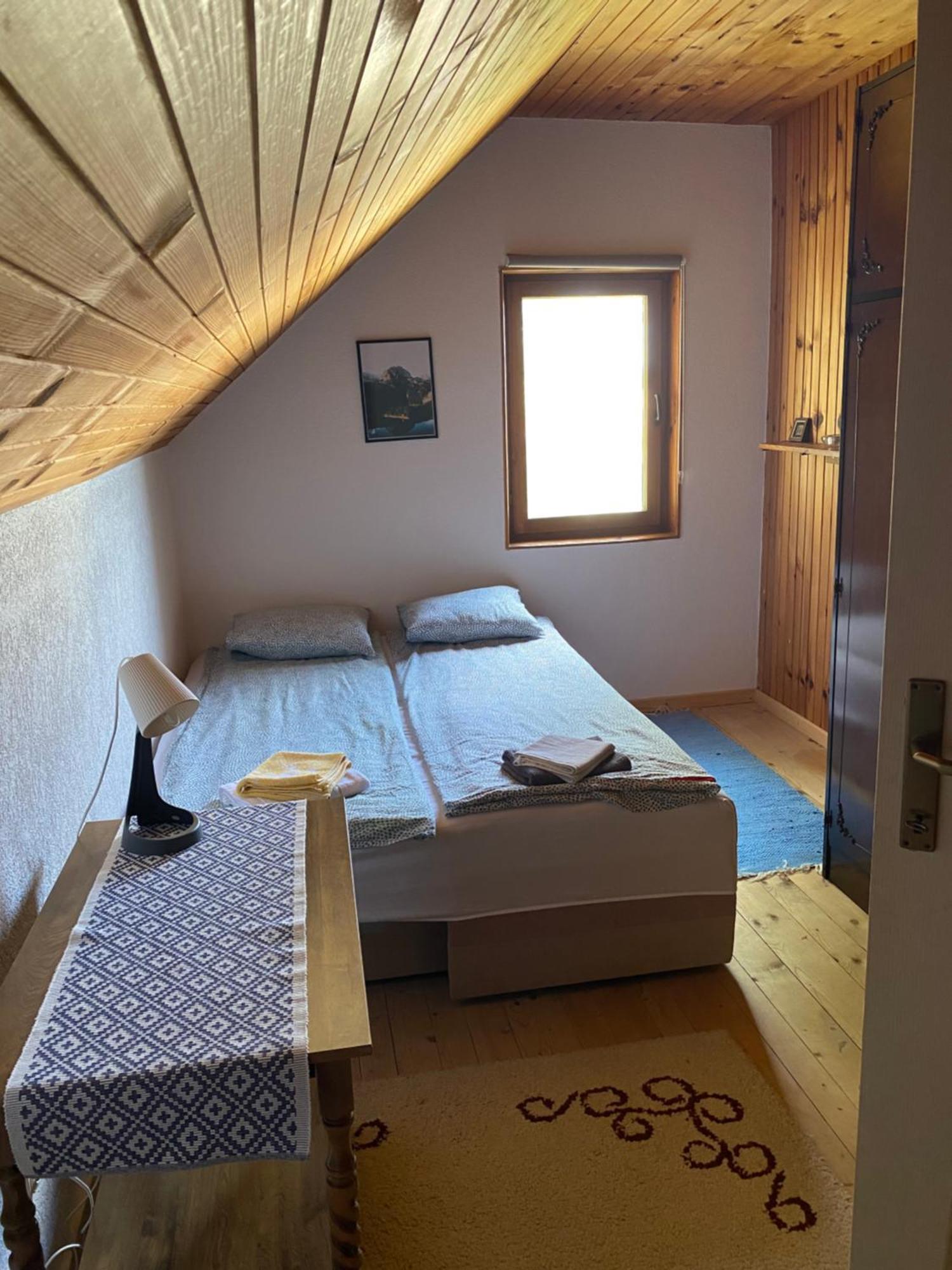 Lasica Žabljak Extérieur photo