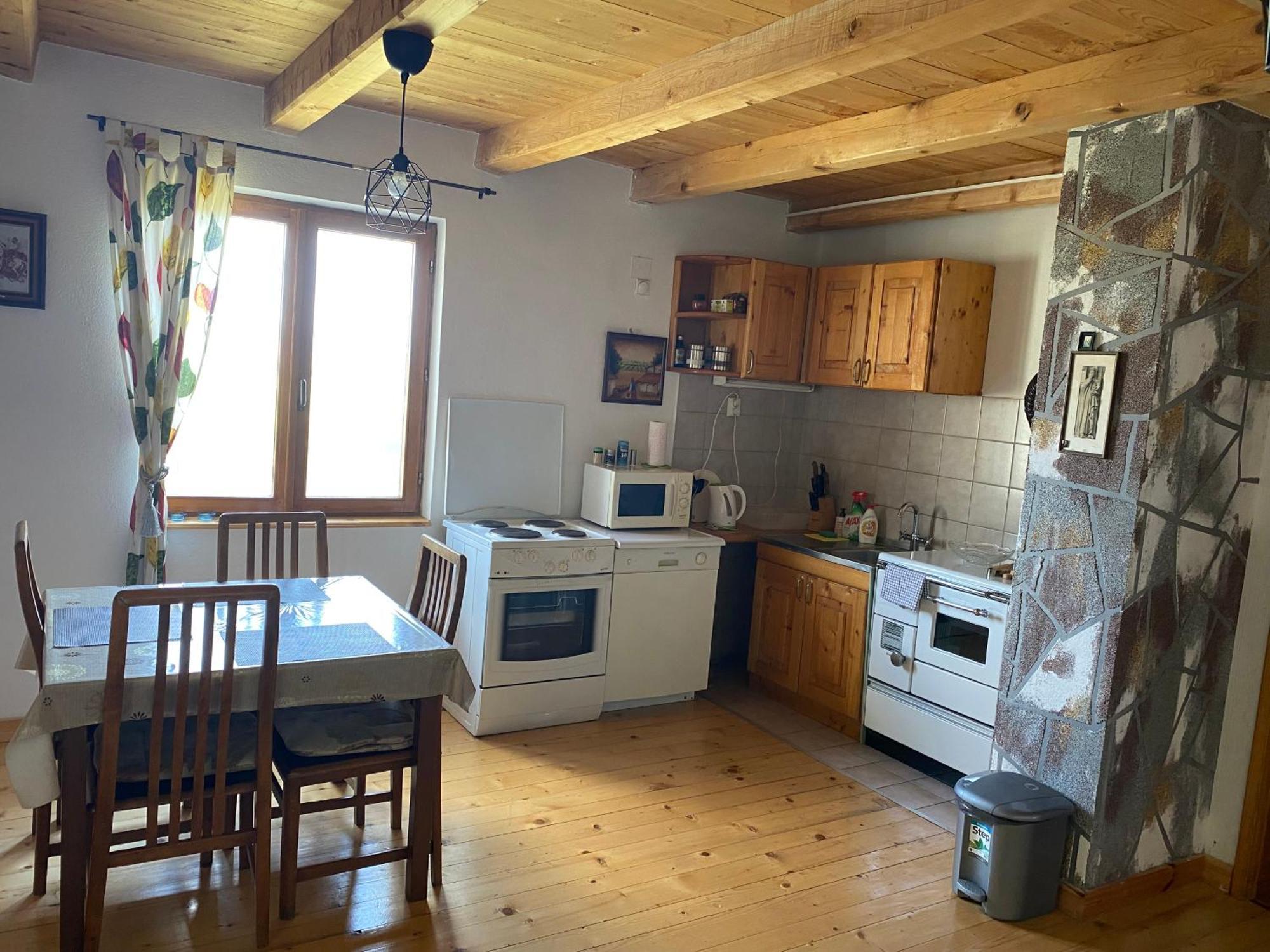 Lasica Žabljak Extérieur photo