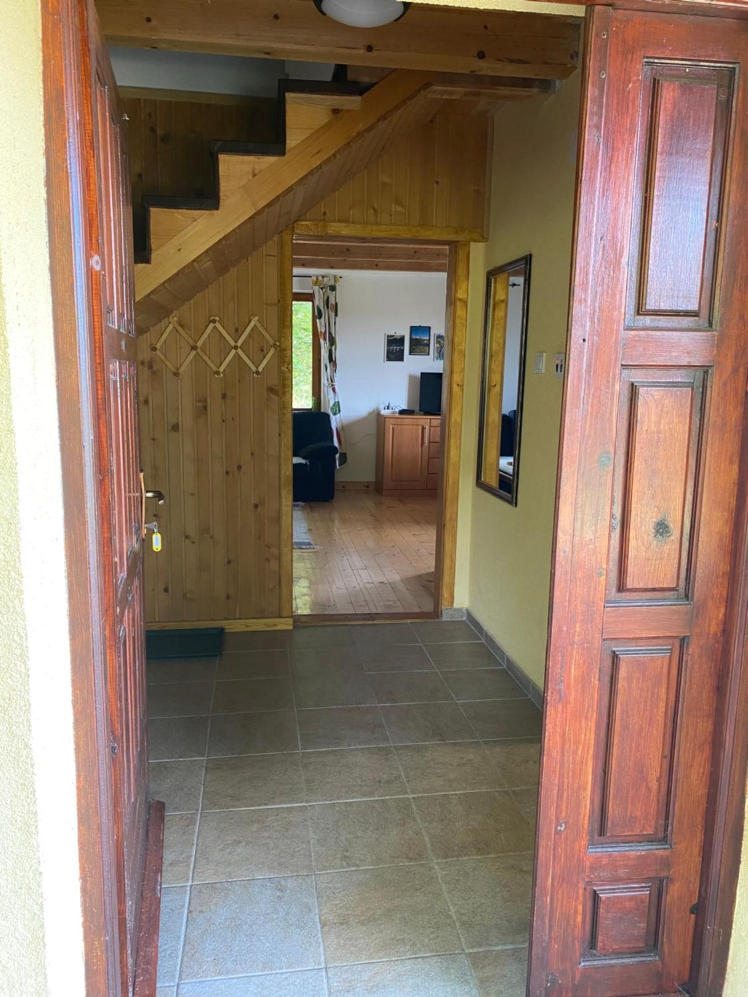 Lasica Žabljak Extérieur photo